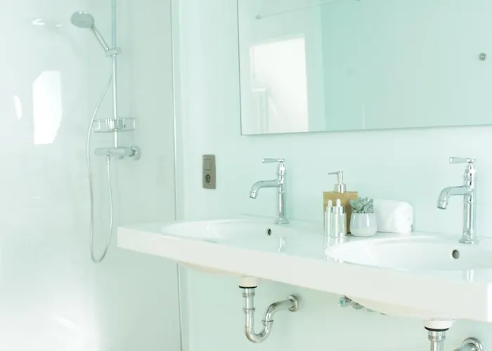 D'oude Dune Holiday home *