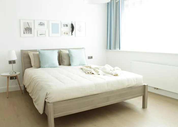 D'oude Dune Holiday home Nieuwpoort