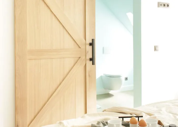 D'oude Dune Holiday home *