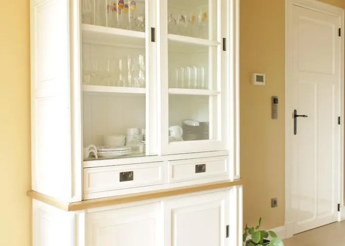 Holiday home D'oude Dune