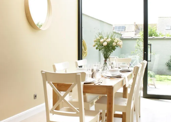 D'oude Dune Holiday home *