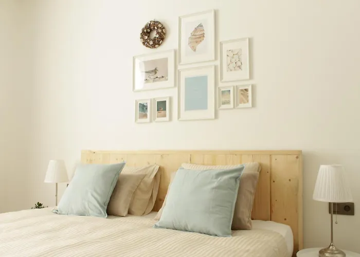 Holiday home D'oude Dune