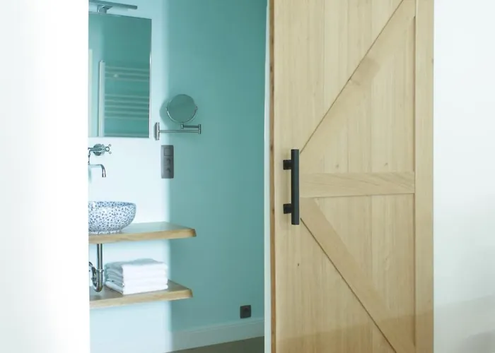 D'oude Dune Holiday home *