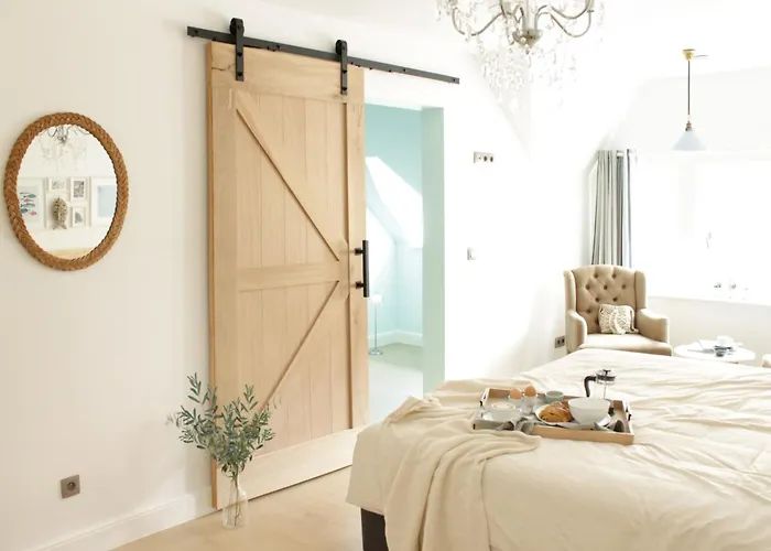 Holiday home D'oude Dune *